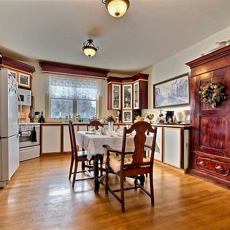 Terrace Green B&B Winchester Екстериор снимка