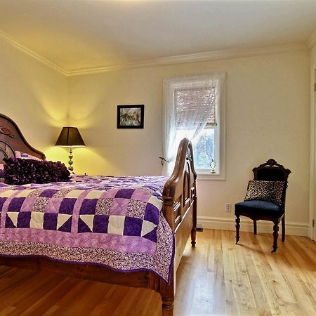 Terrace Green B&B Winchester Екстериор снимка
