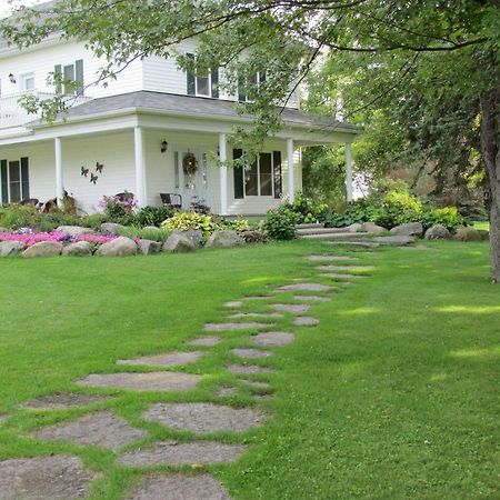 Terrace Green B&B Winchester Екстериор снимка