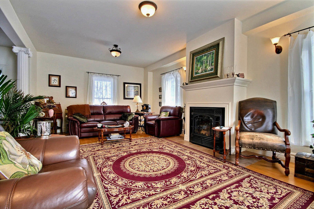 Terrace Green B&B Winchester Екстериор снимка