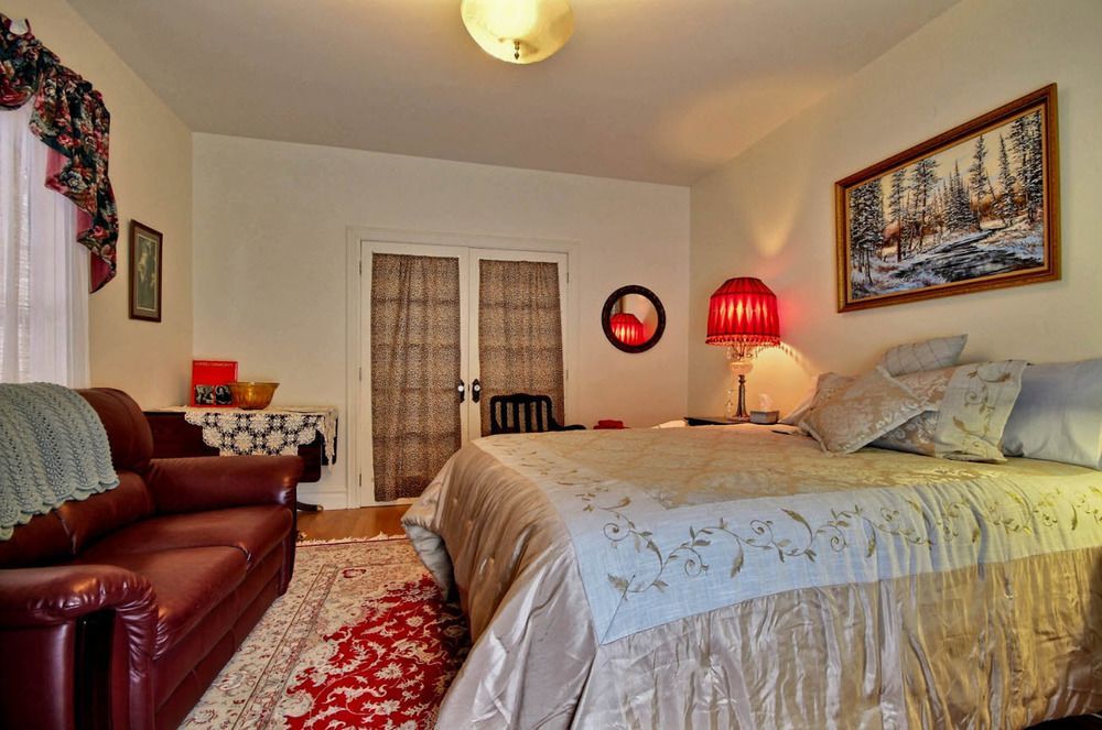 Terrace Green B&B Winchester Екстериор снимка