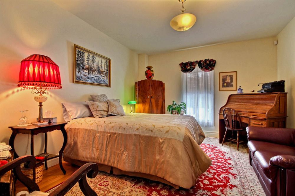 Terrace Green B&B Winchester Екстериор снимка