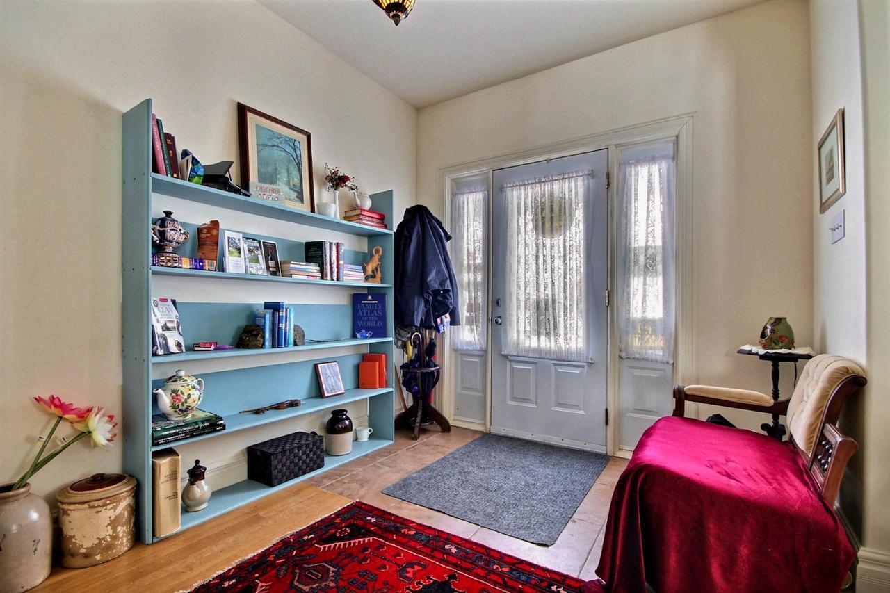 Terrace Green B&B Winchester Екстериор снимка