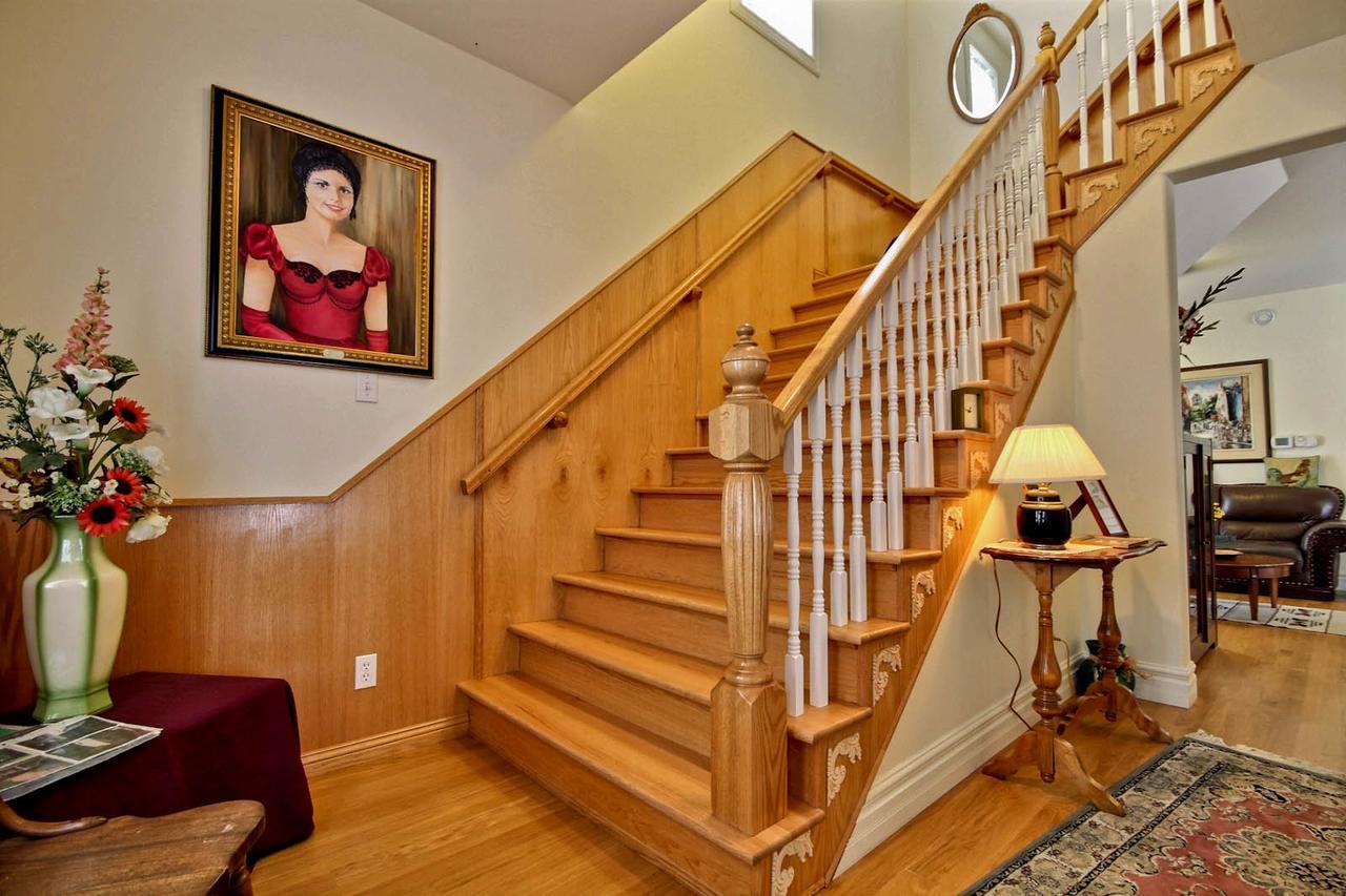Terrace Green B&B Winchester Екстериор снимка