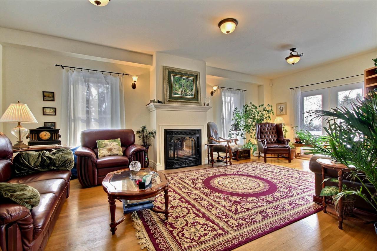 Terrace Green B&B Winchester Екстериор снимка