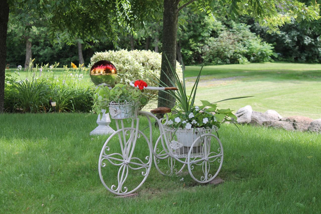 Terrace Green B&B Winchester Екстериор снимка