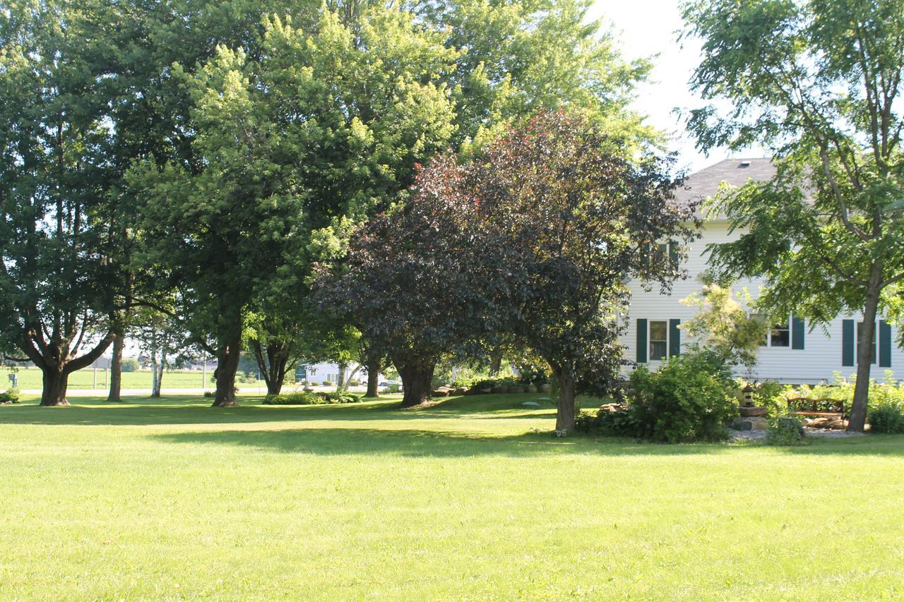 Terrace Green B&B Winchester Екстериор снимка