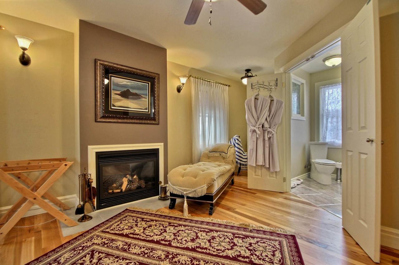 Terrace Green B&B Winchester Екстериор снимка