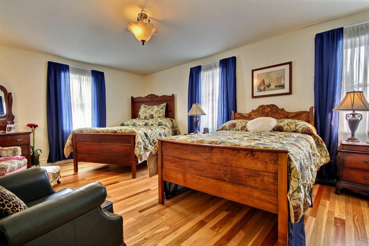 Terrace Green B&B Winchester Екстериор снимка