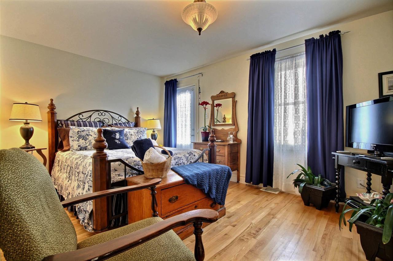 Terrace Green B&B Winchester Екстериор снимка