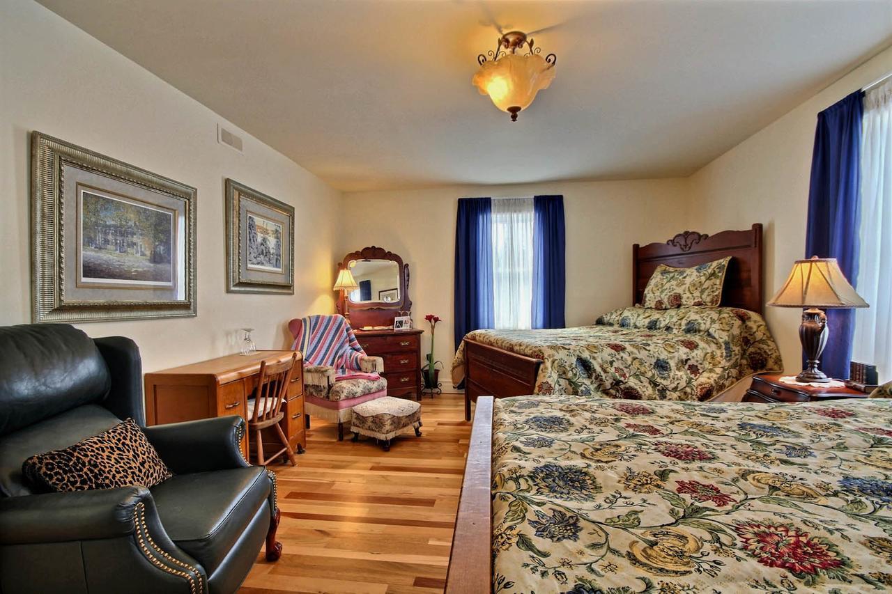 Terrace Green B&B Winchester Екстериор снимка