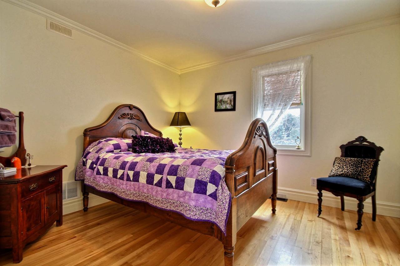 Terrace Green B&B Winchester Екстериор снимка